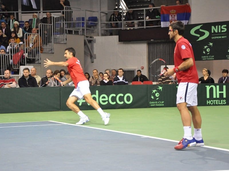 Dejvis kup Foto Petar Stosic