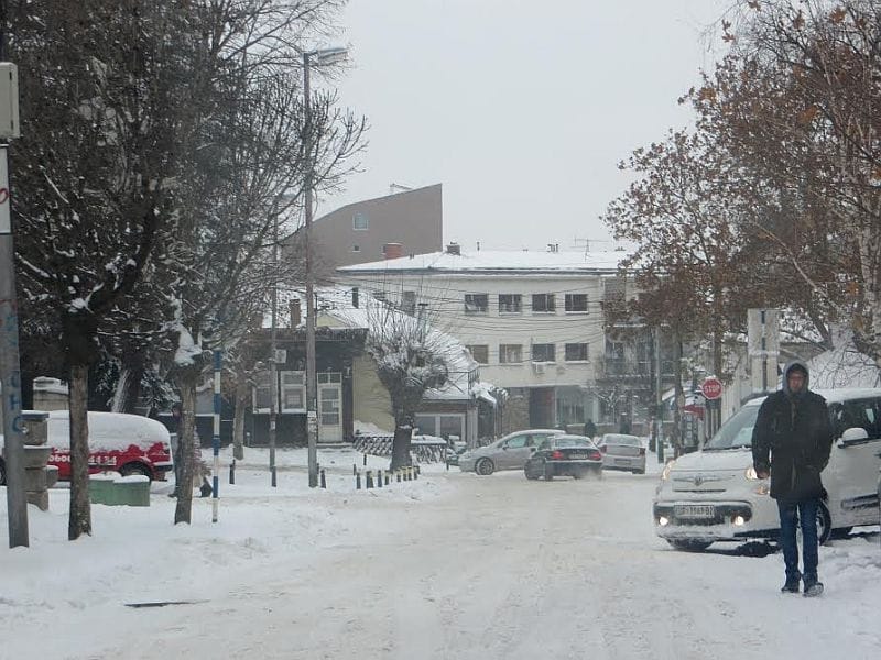 Vranje foto i m