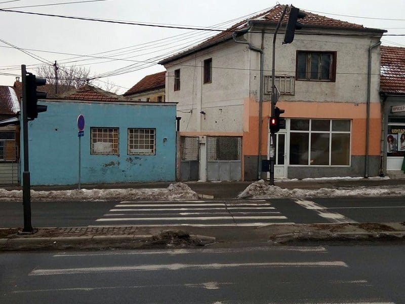 semafor 12 februar A S