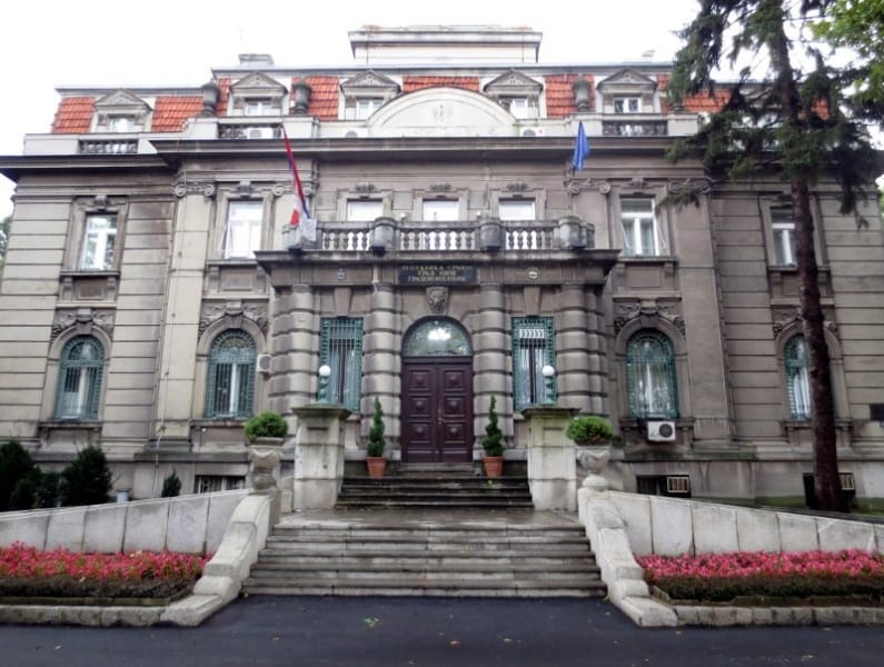 Dvojac iz Kabineta bivšeg gradonačelnika na novom poslu u Birou rada 16 800x600 gradska kuca novo