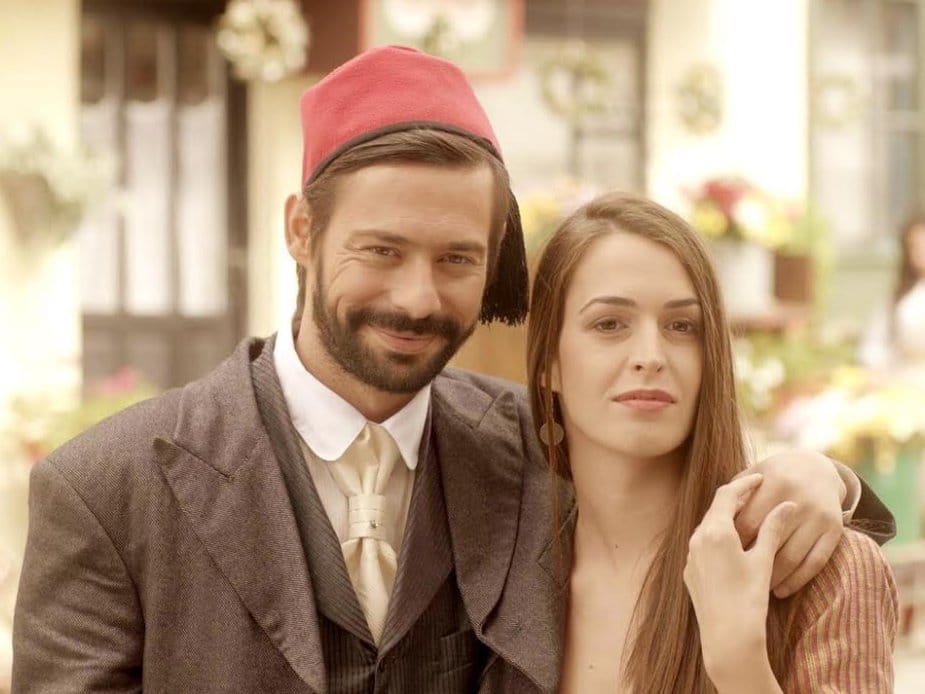 Ekipa drugog dela “Zone Zamfirove” u Nišu 1 Zona 2