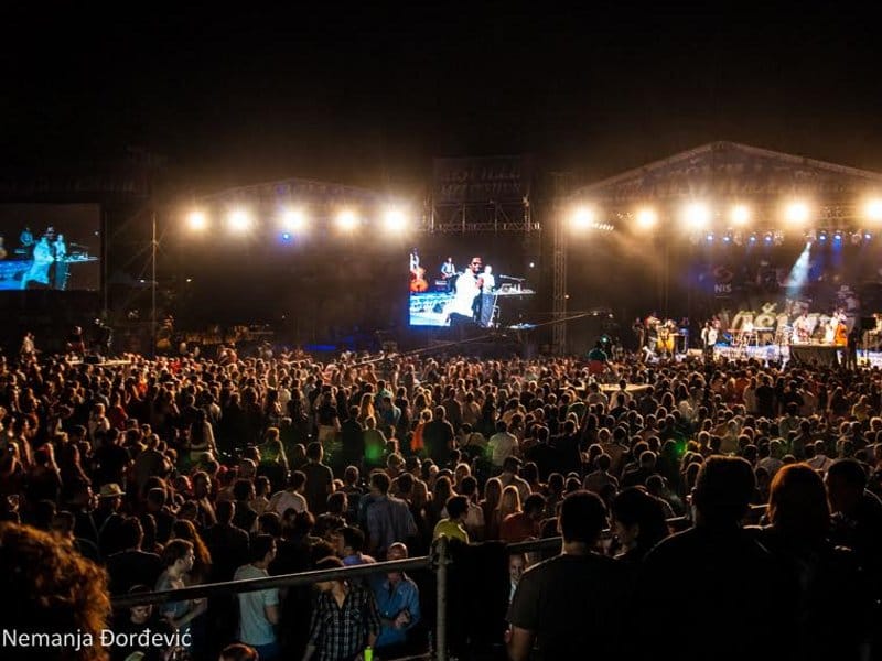 Nisvil Nemanja Djordjevic