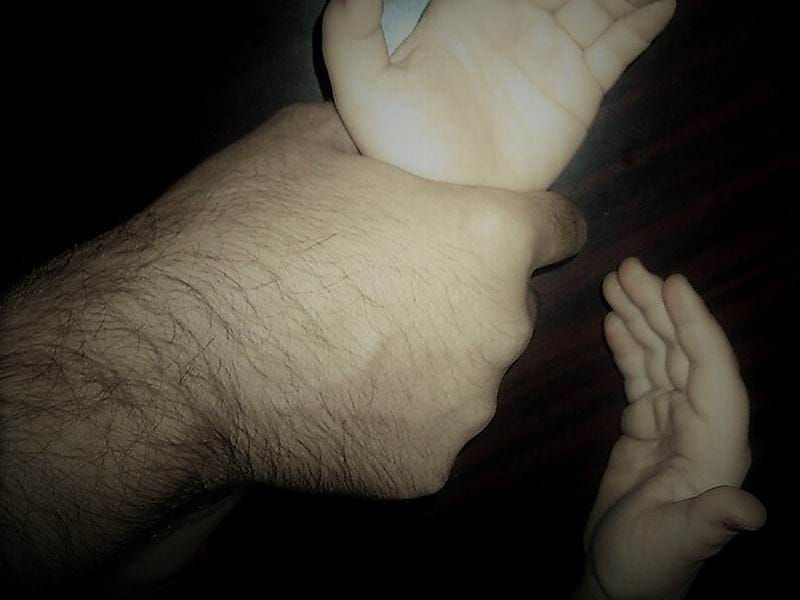 Nasilje deca foto A K