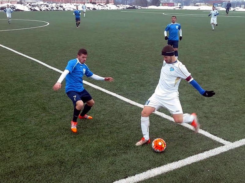 Radnik ubedljiv u Surdulici 4 Radnik Radnicki D M