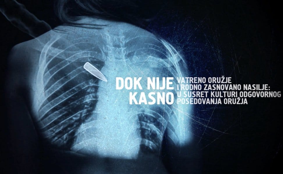 Serijal Dok nije kasno foto skrinsot