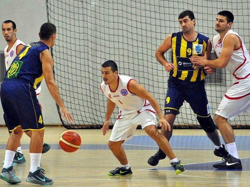 Prošlogodišnji učesnik regionalne lige gostuje Konstantinu 10 Konstantin