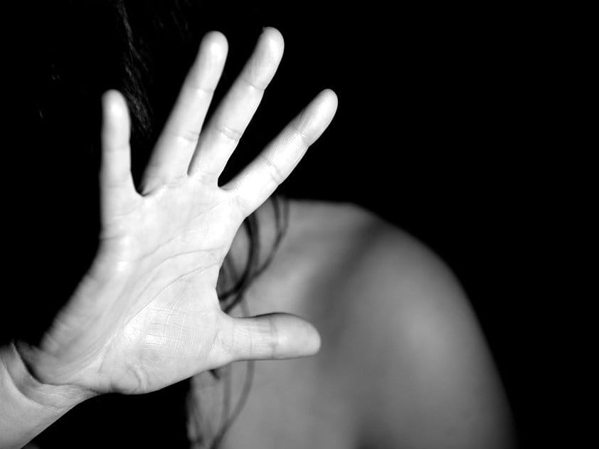 Nasilje u porodici foto