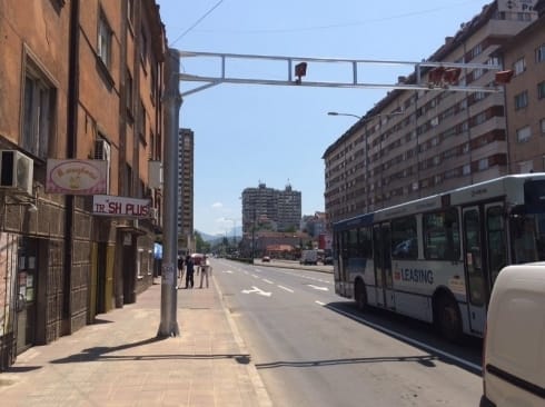 Pare od saobraćajnih kazni biće uložene u bezbednost školskih zona 12 800x600 490x370 800x600 800x600 kamere