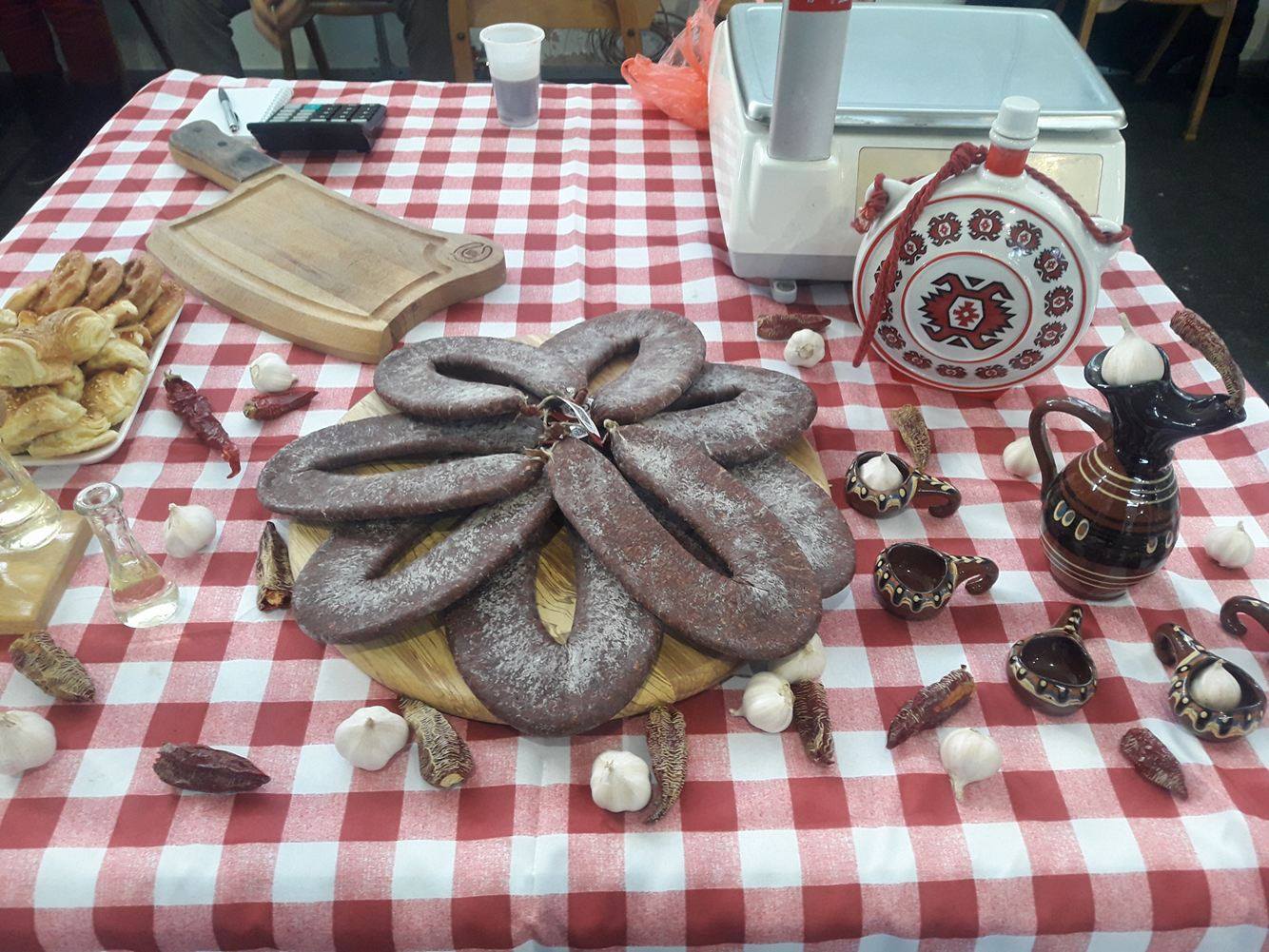 Peglana kobasica 2 Jelena Cosin