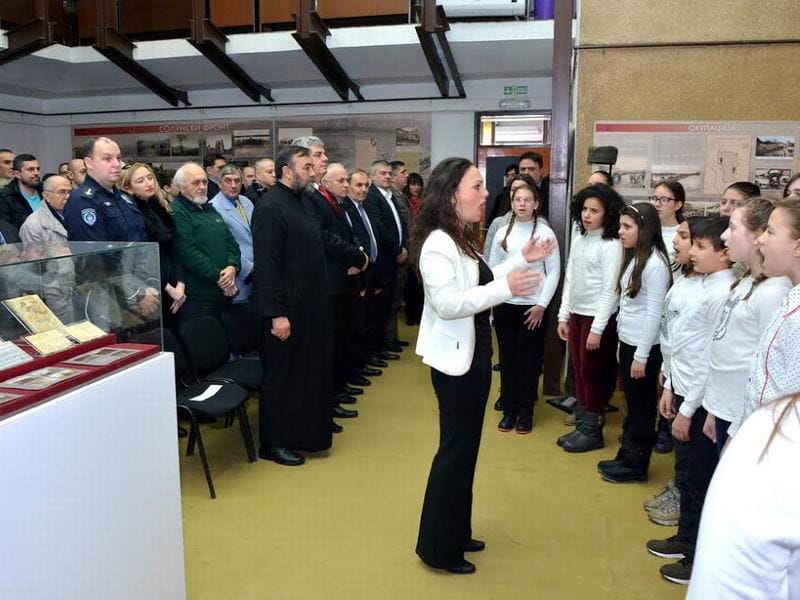 svetosavksa akademija foto lj m