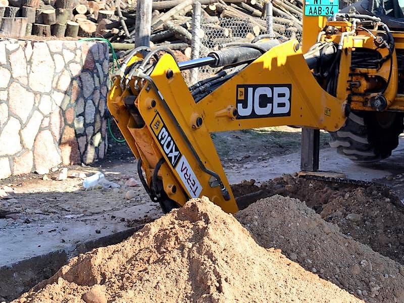 radovi vodovod foto a k