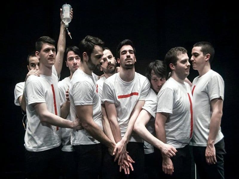 Crvena02 by Sonja Zugic