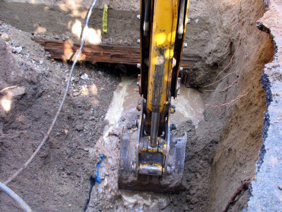 Gornja Vrezina bez vode foto JKP 22Naissus22