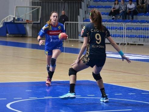 Problemi za Naisu, odlazi Dea Aleksić? 14 Naisa Vanja Keser