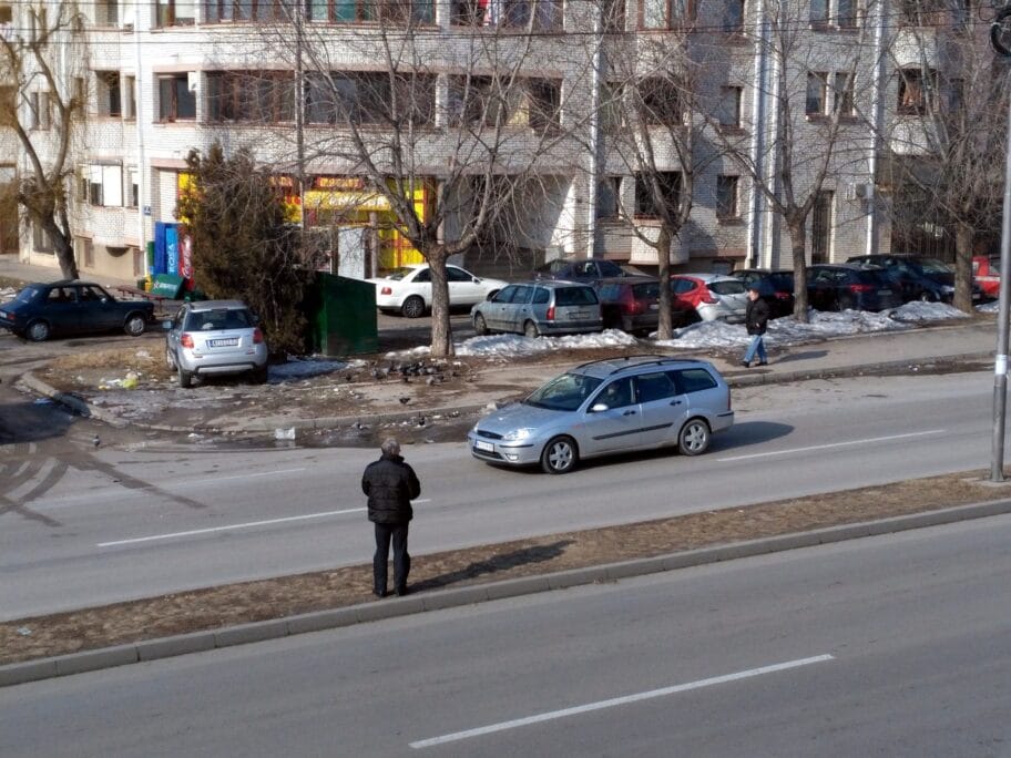 Nema više deponije u Čalijama, ali nema ni kontejnera 7 Calije deponija1 Foto NN copy scaled