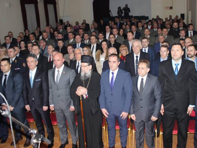 svecana akademija dan vranja foto pr sluzba grada