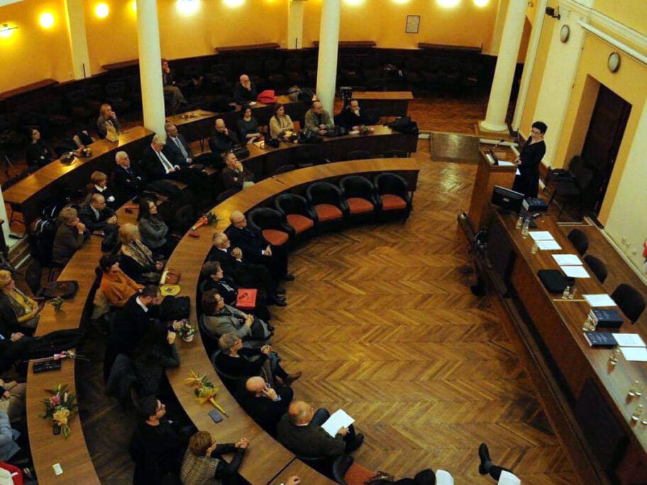 Nišlijka dobila nagradu za najbolju doktorsku disertaciju 6 Aleksandra Miric foto AM