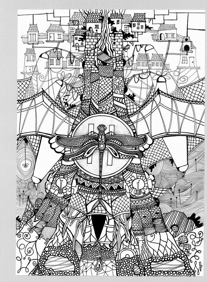 Detalji foto Arteller