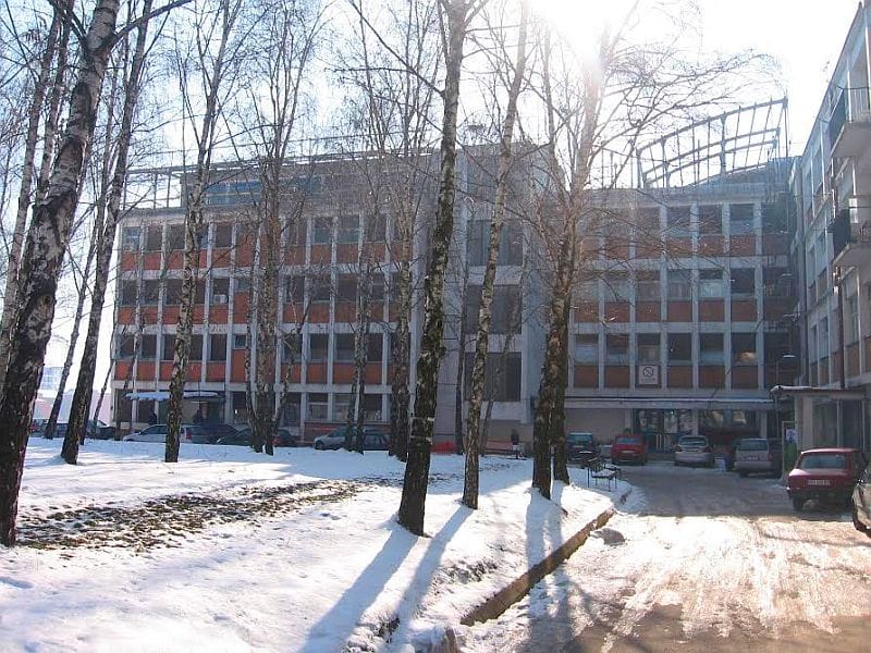 Ginekologija Vranje foto i m