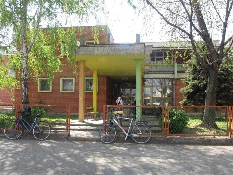 Porodično zapošljavanje u “Pčelici” 1 vrtic bambi foto JV