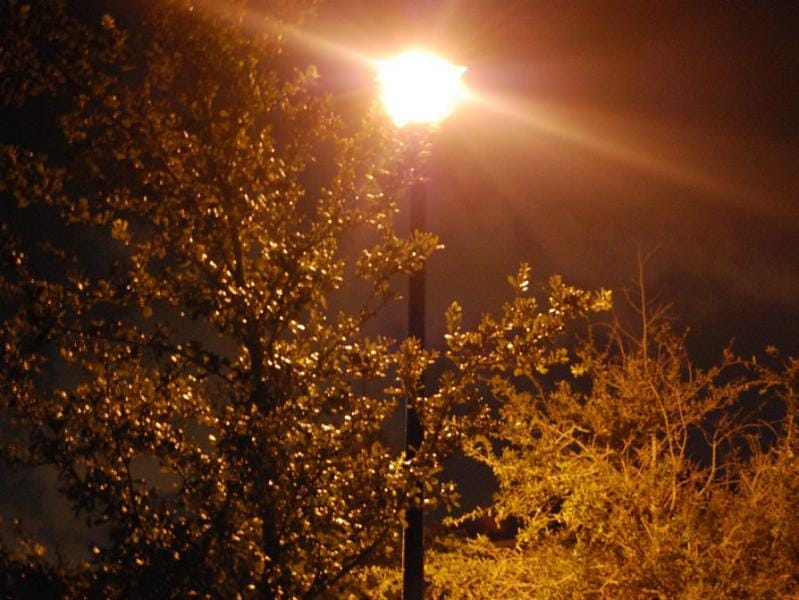 800x600 Opet imaju svetlo