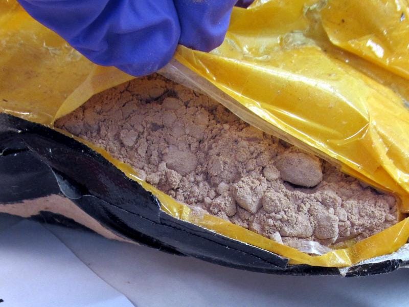 Leskovčanin osumnjičen da je dilovao heroin i tramadol 1 800x600 heroin foto flickr TheNationalCrimeAgency