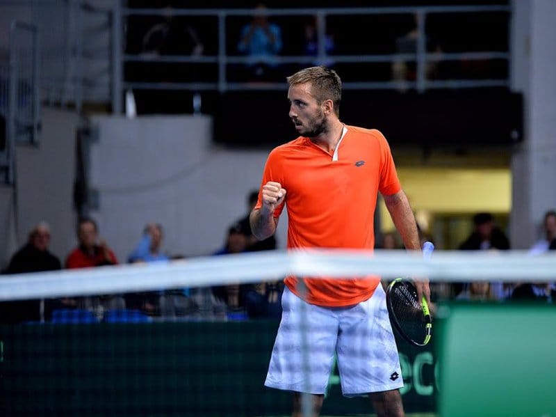 Troicki glavna