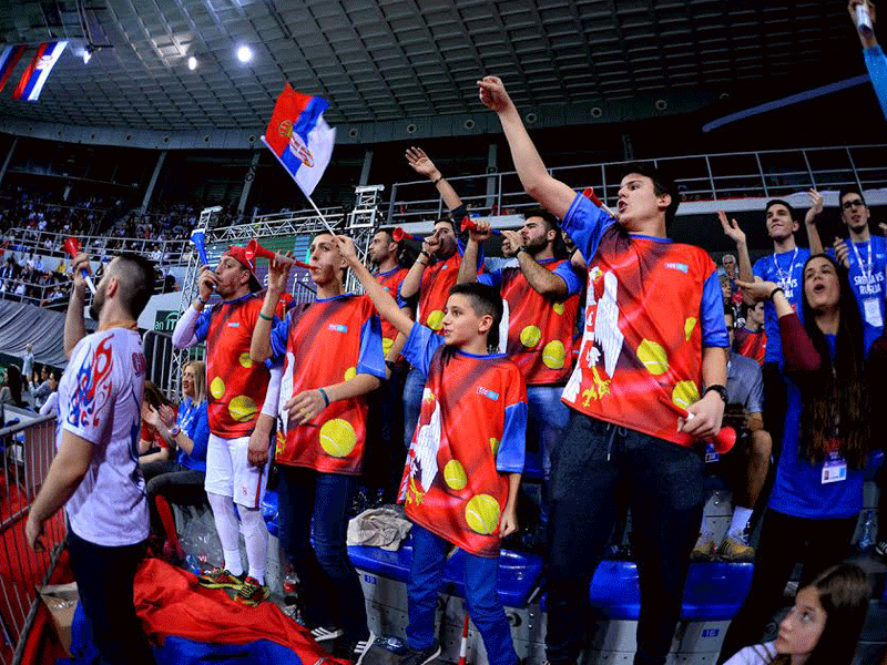 Za Troickog niška publika je najbolja 8 Glavna