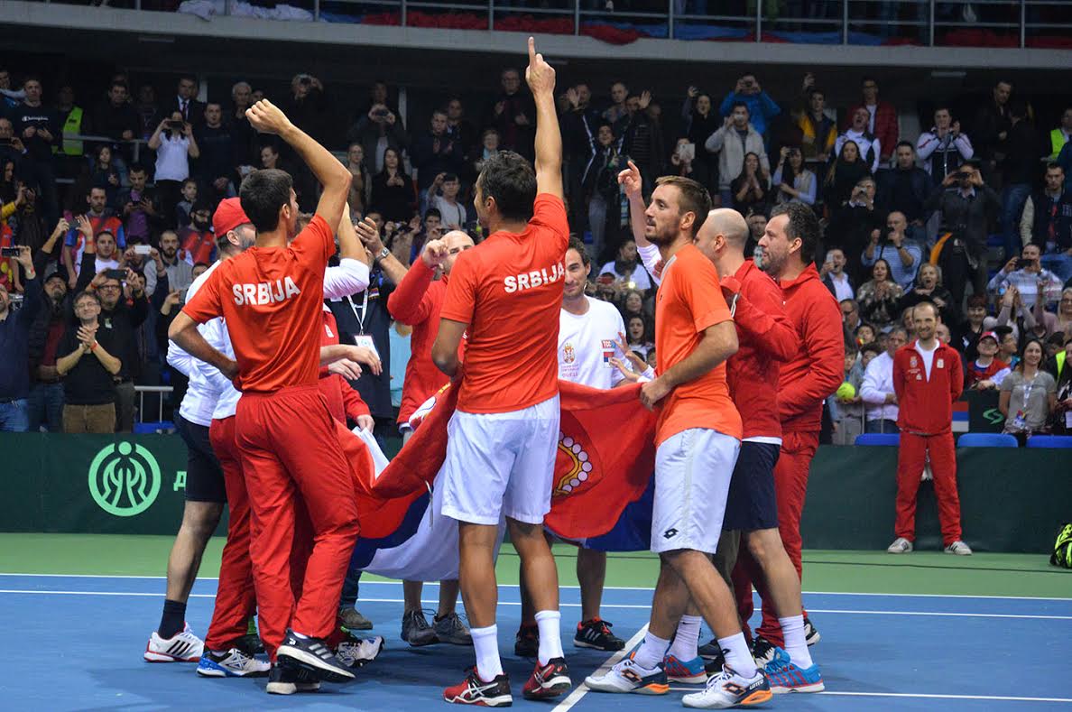 Reprezentacija Srbije