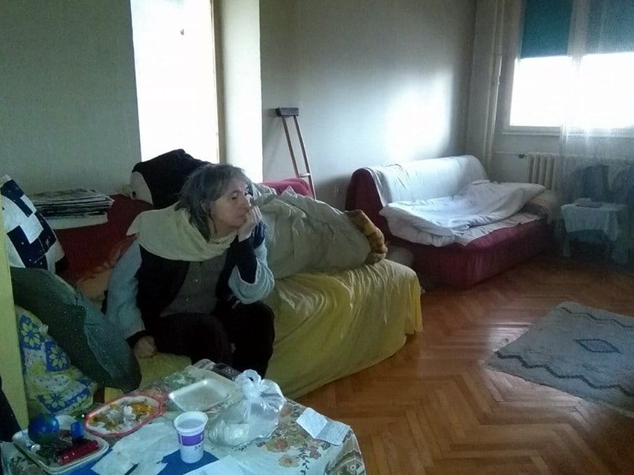 Slavica Jojic foto JV