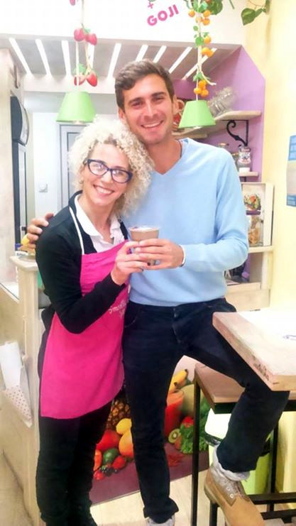 Ivana i Marko foto11 IJ