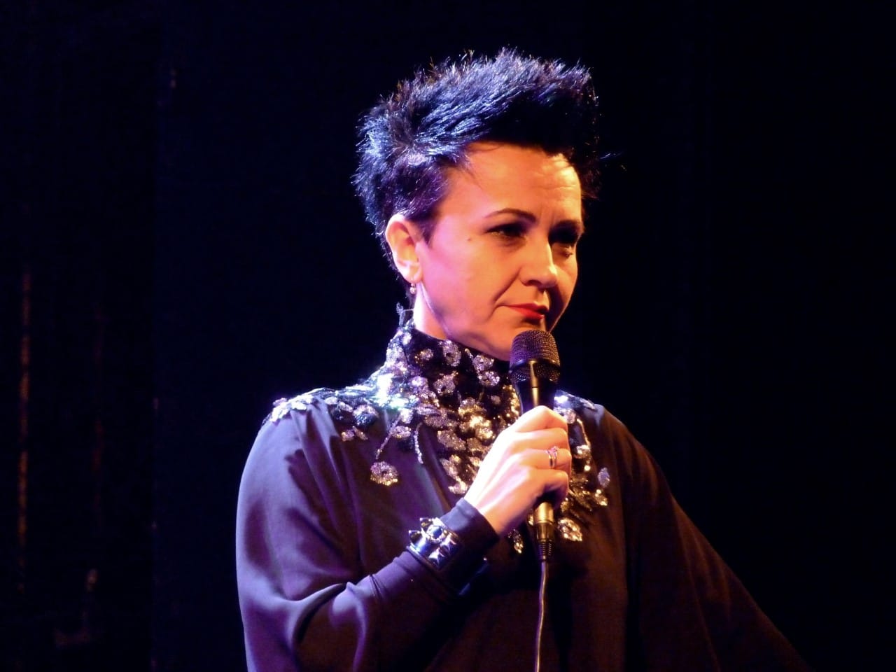 Počela prodaja karata za koncert Amire Medunjanin 1 Almira