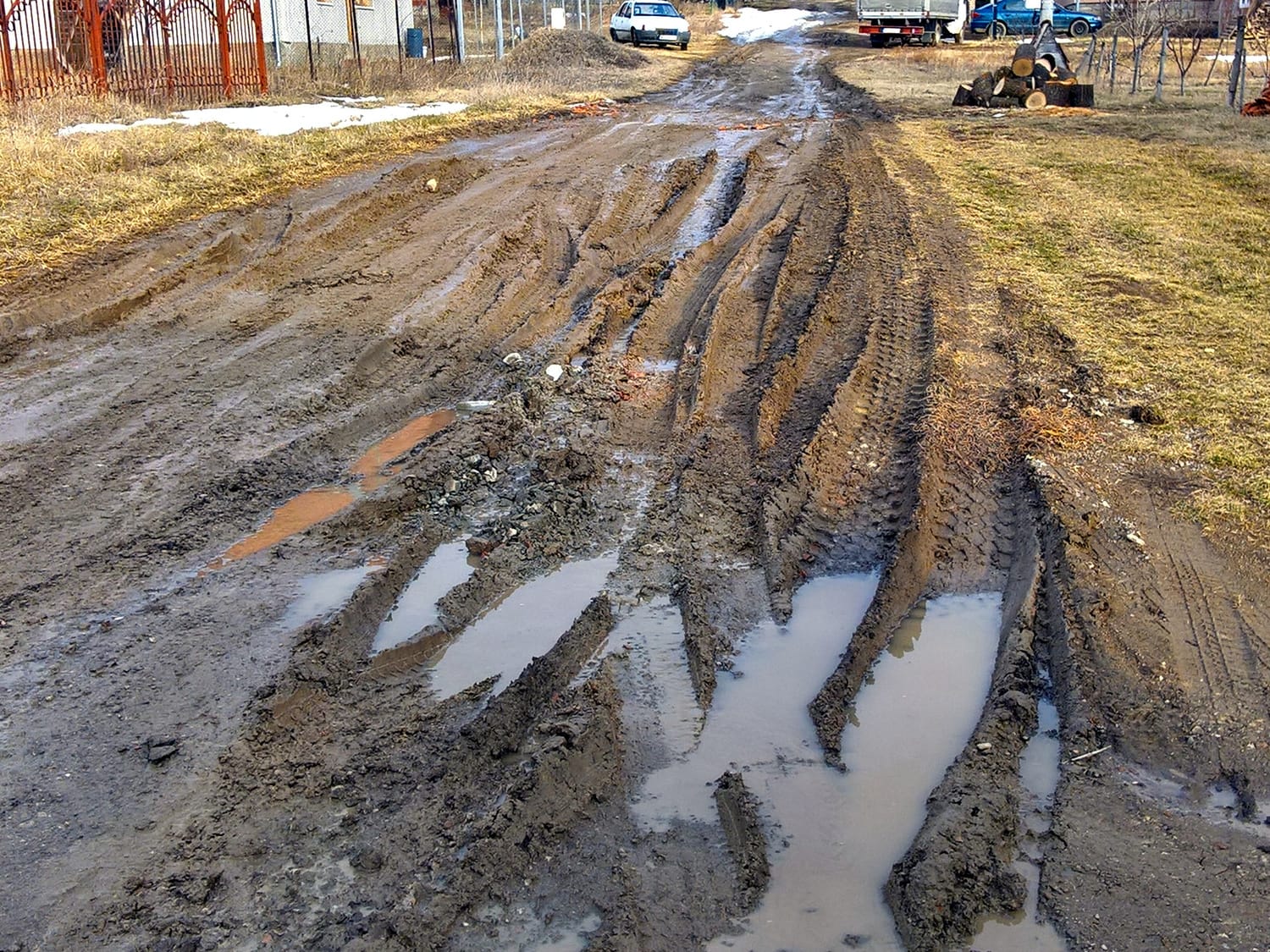 Blatnjava ulicanaslov foto NN