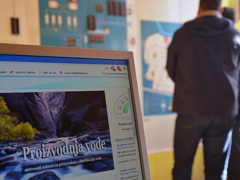 Ponovo odloženo suđenje majci direktora niškog Vodovoda 17 800x600 Vodovod foto JV