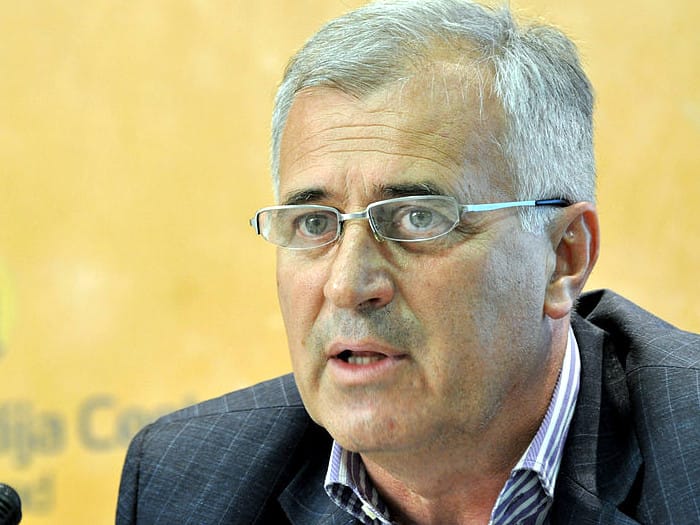 Promocija dva romana Vanje Bulića večeras u Nišu 10 Vanja Bulic foto common