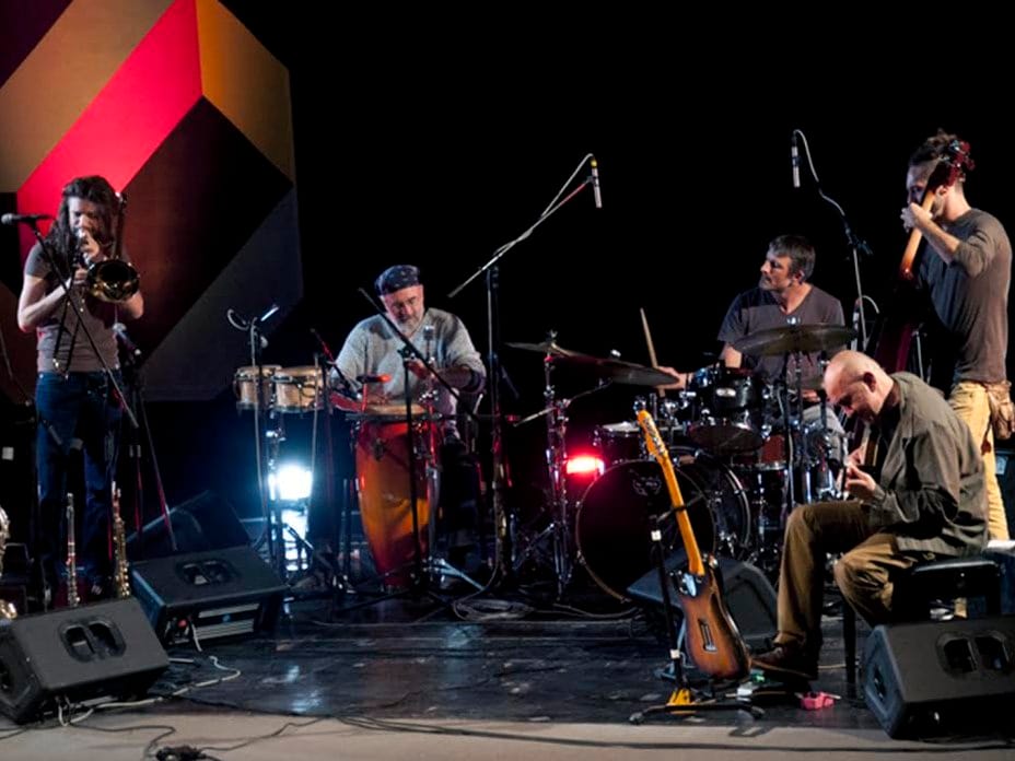 Počela prodaja karata za koncert “Fish in oil” 1 Fish in oil