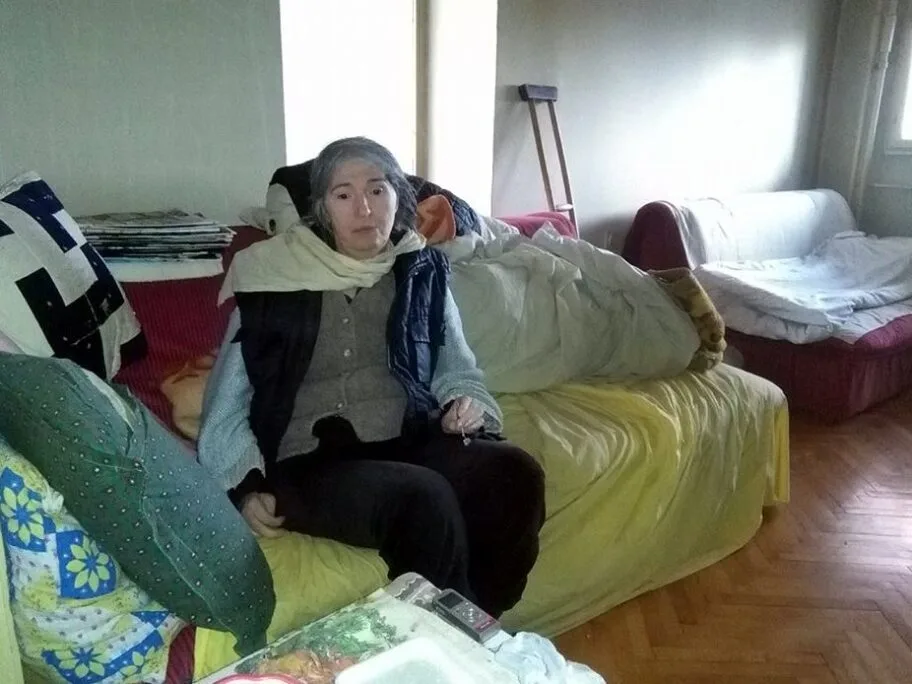 Porodica Jojic foto JV