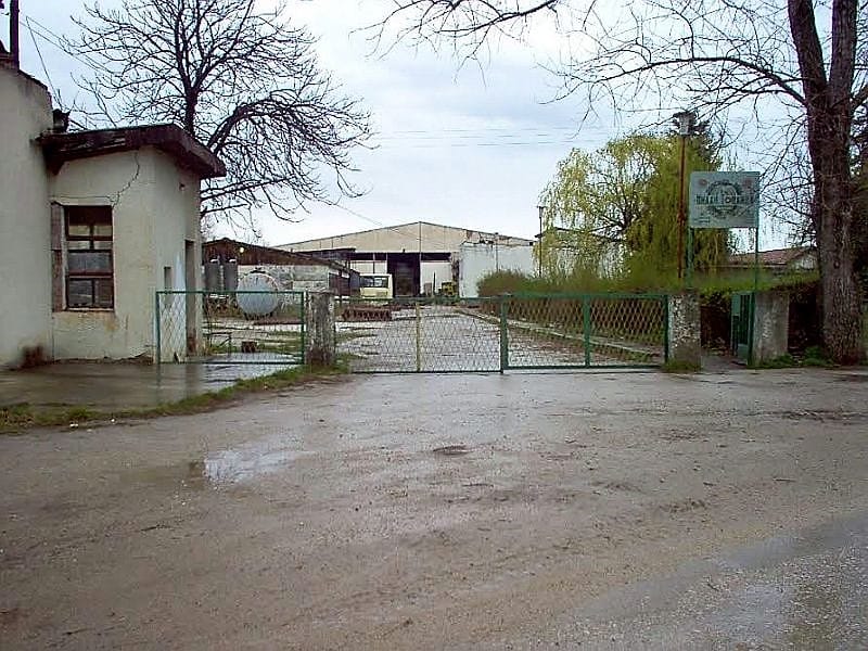 fabrika milan toplica pk foto lj m