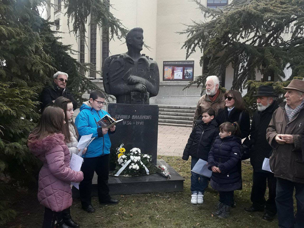 Godisnjica Branka M Foto JV