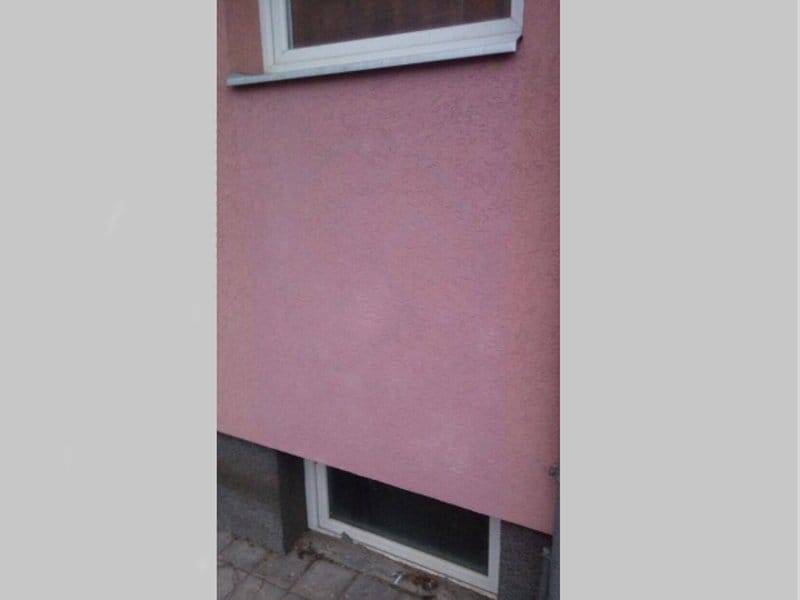 grafit prekrecen N Dj