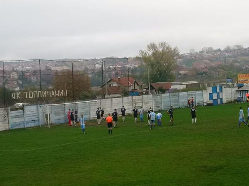 fk toplicanin prokuplje foto lj m