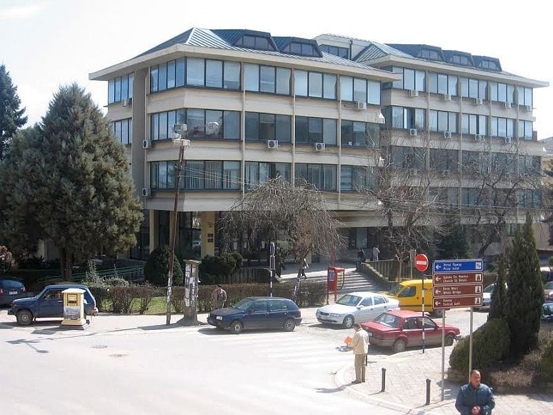 Tužilaštvo ispituje slučaj napada na turističkog inspektora iz Vranja 11 Vise javno tuzilastvo Vranje foto i m