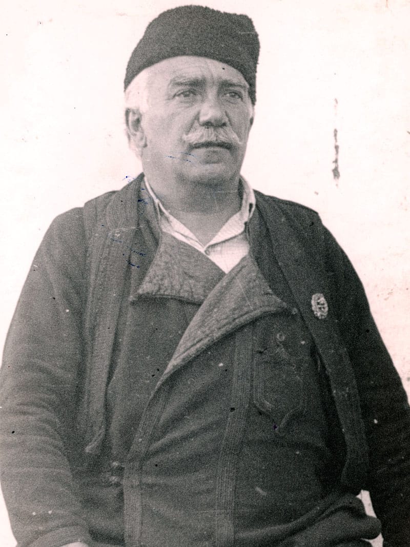 Vule Vukasinovic foto Narodni muzej Nis