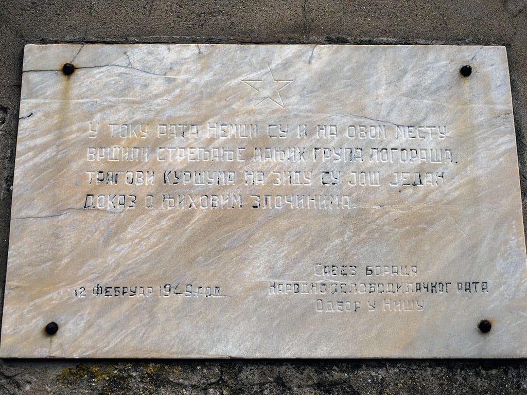 Spomen obelezje foto Vanja Keser