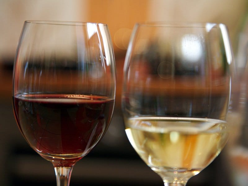 vino flickr com Ralf Smallkaa