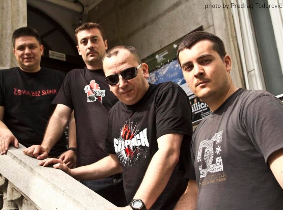 BS Predrag Todorovic