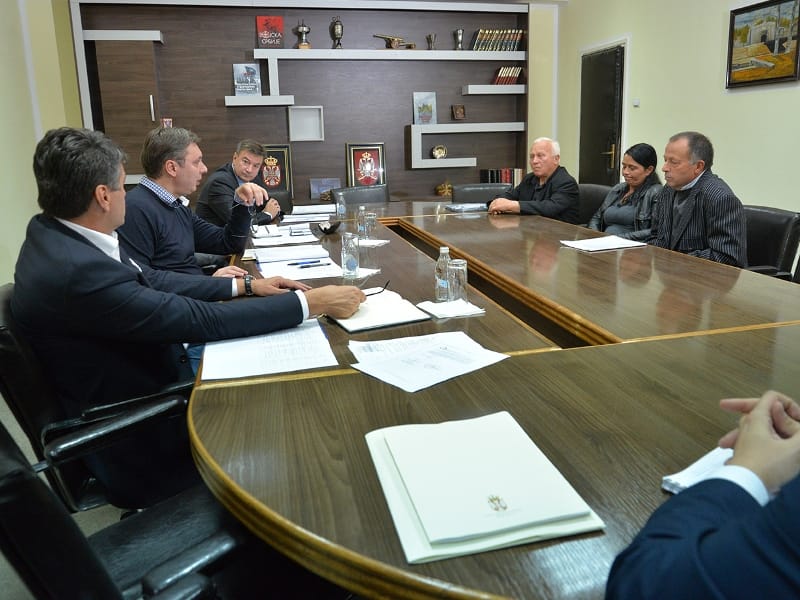 Ni Vučićevo obećanje nije ispunjeno, radnici i dalje bez para i rešenja 14 800x600 VAK vucic i gradjani