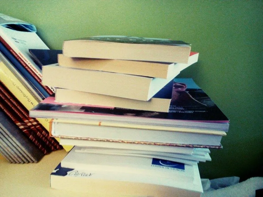 Jednokratna pomoć učenicima iz socijalno ugroženih porodica u Leskovcu za nabavku udžbenika 6 Knjige