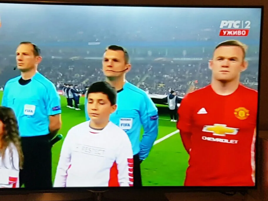 Danilo Grujic printscreen RTS