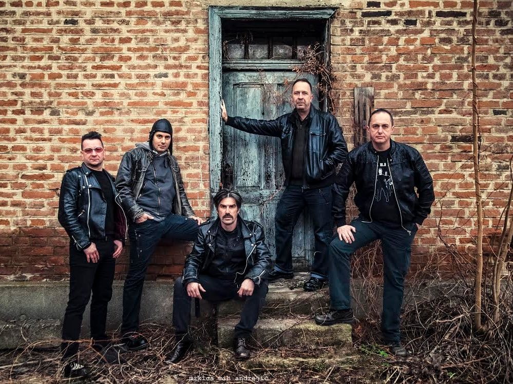 Dza ili Bu Mikica MIH Andrejic